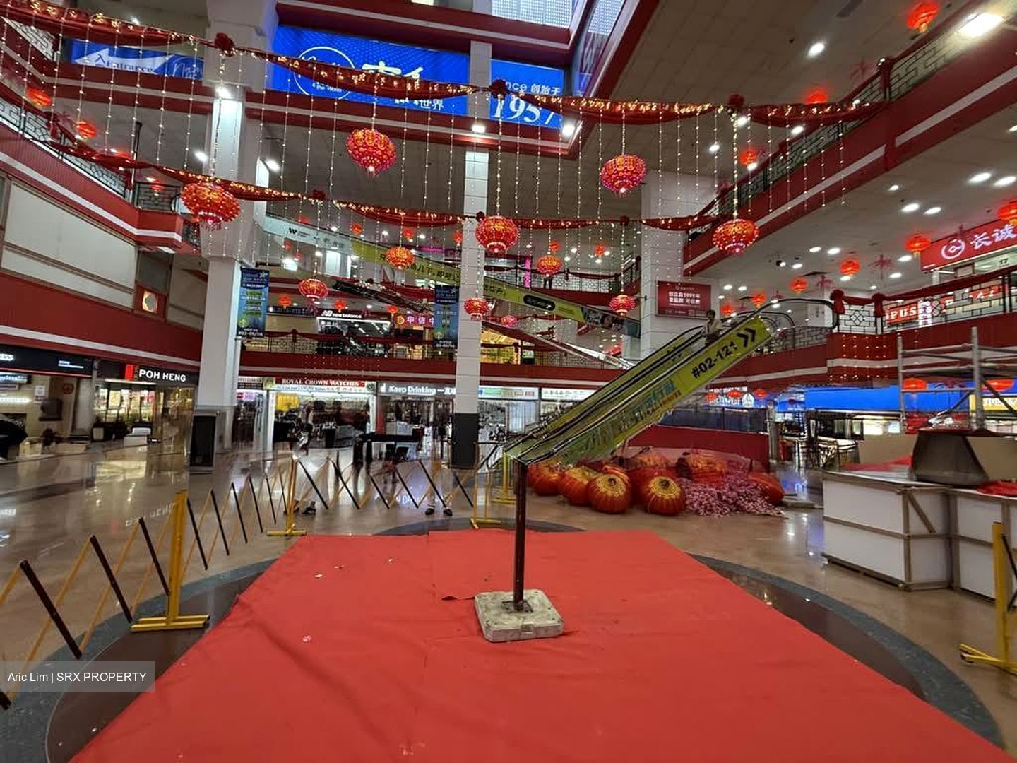 People's Park Complex (D1), Retail #548264411